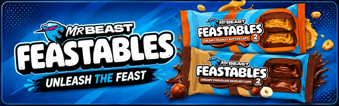 Mr Beast