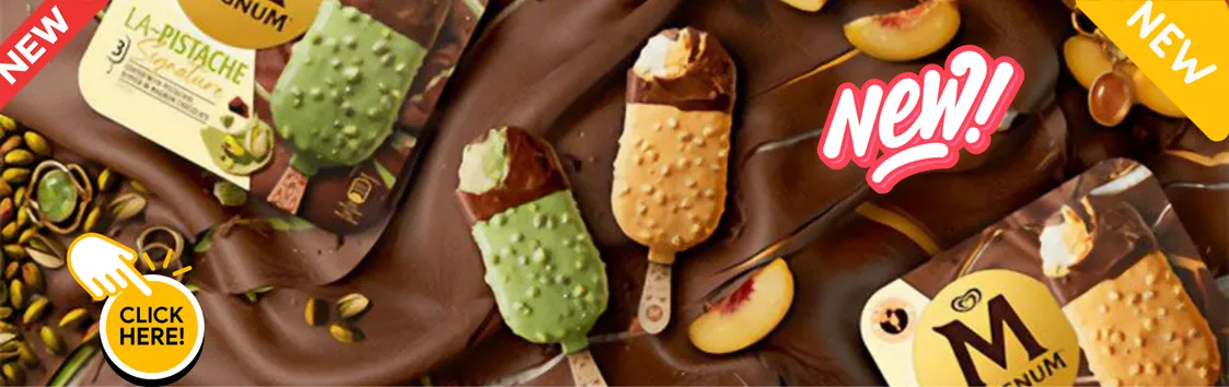NEW MAGNUM