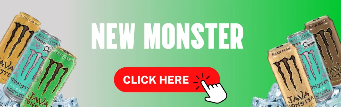 NEW MONSTER