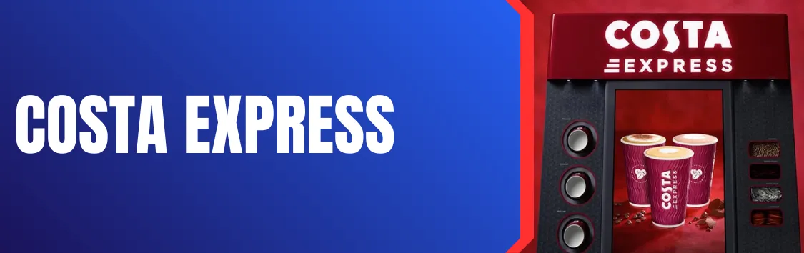 COSTA EXPRESS
