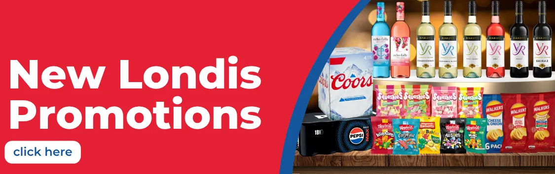 New Londis Promotions