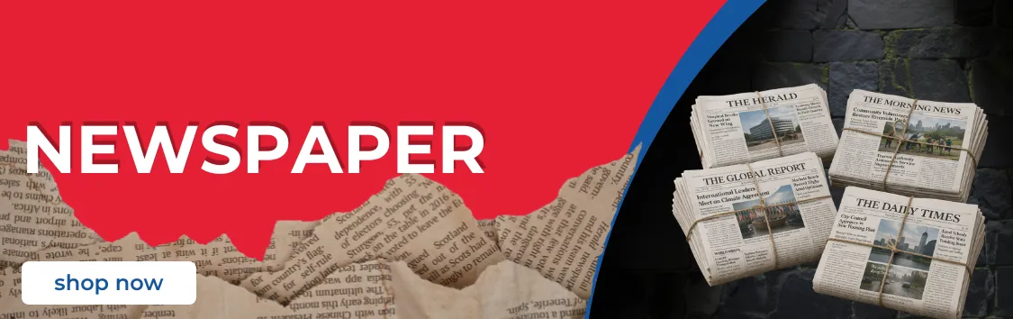 Newspapers