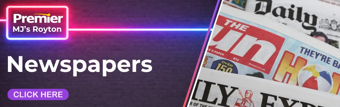 Newspapers