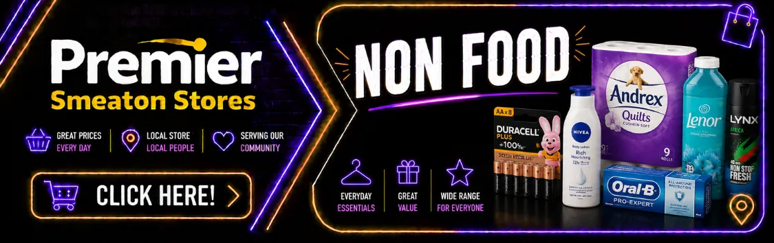 Non Food