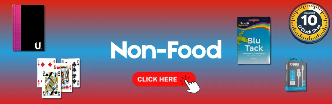 Non Food