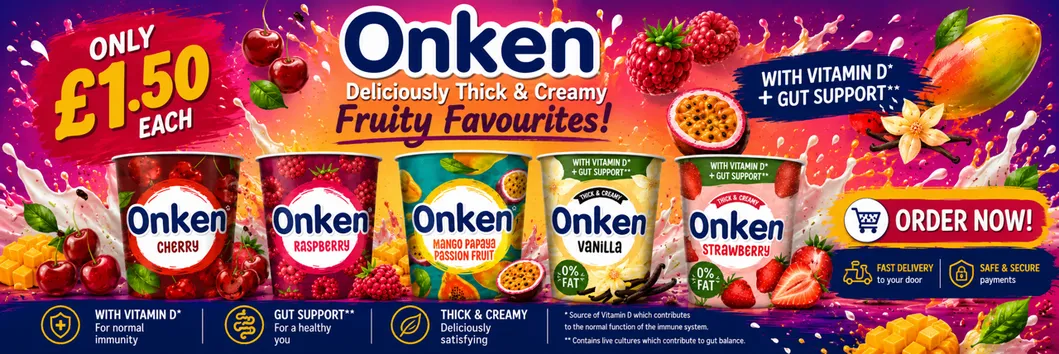 ONKEN