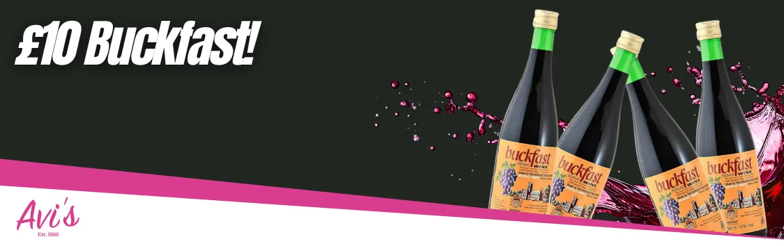 BUCKFAST