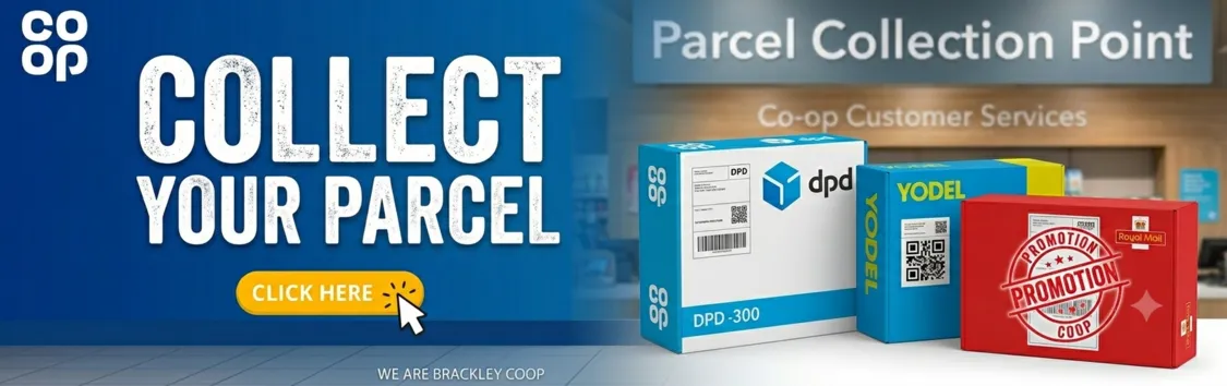 Parcel Point