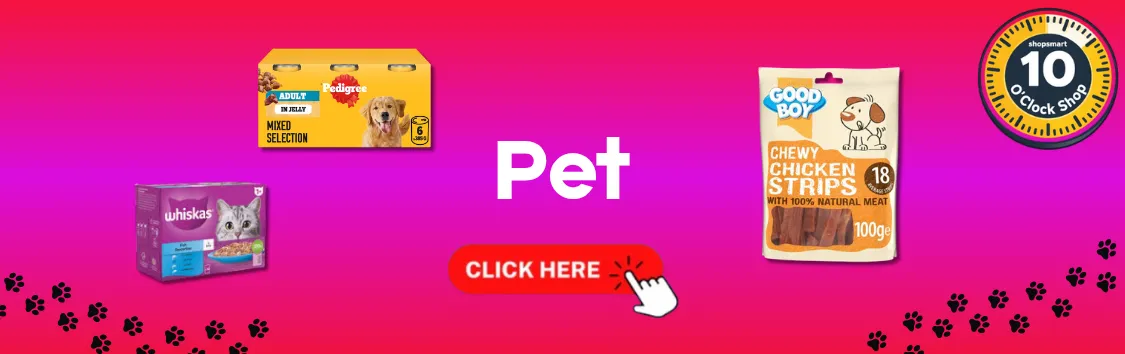 Pet