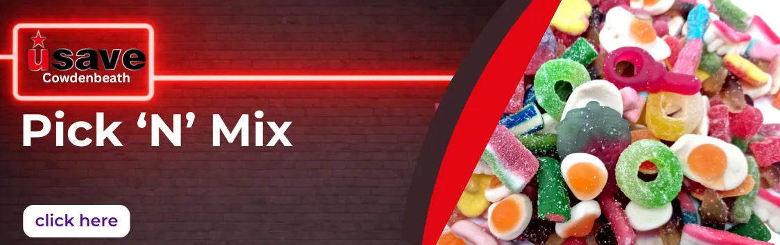 Pick N Mix