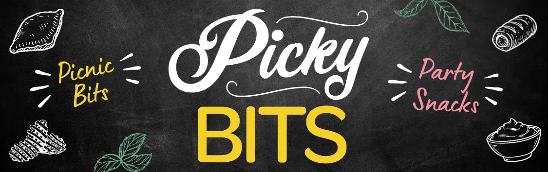 Picky Bits
