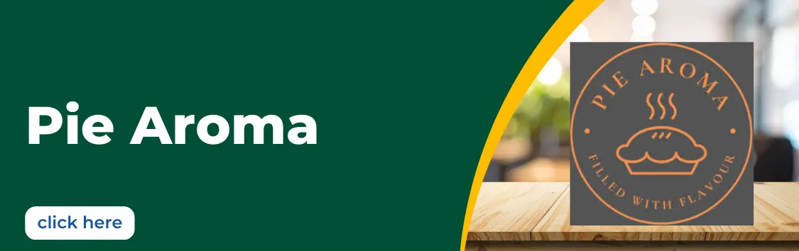 Pie Aroma