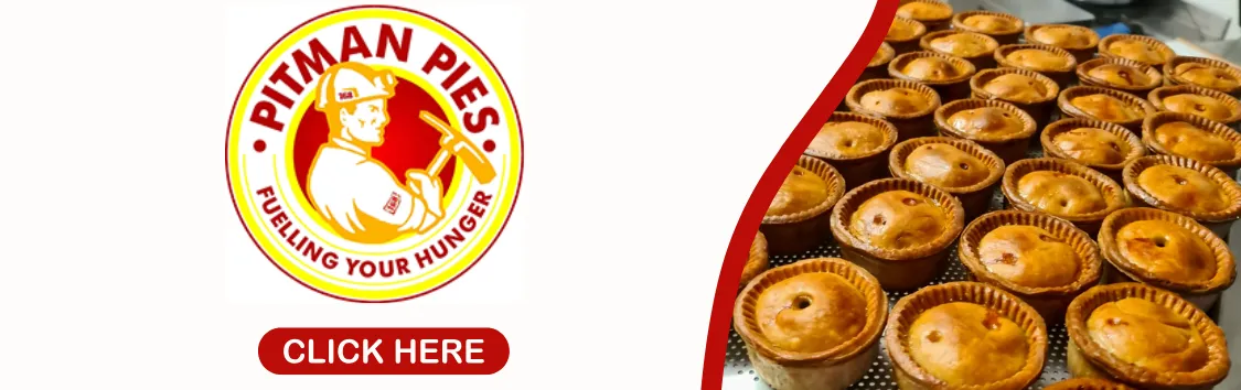 Pitman Pies