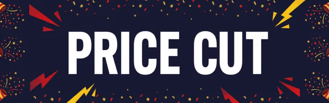 Price Cuts 