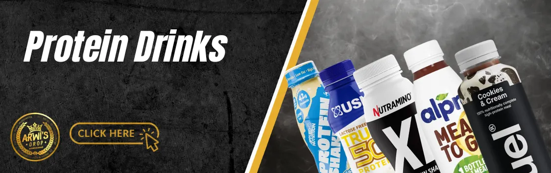 Protein Drinks