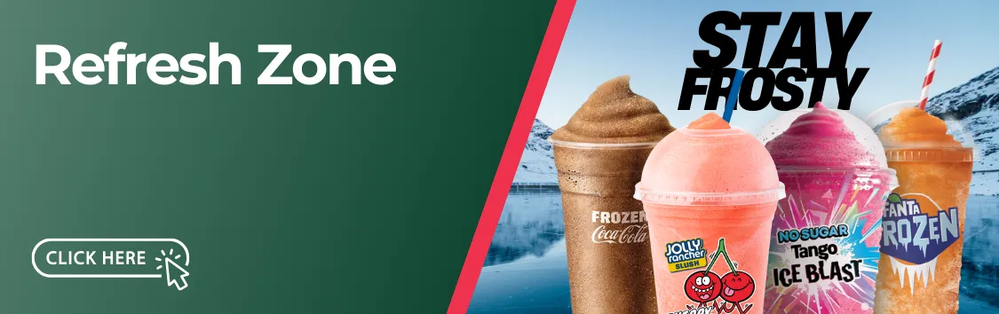 Refresh @ Premier