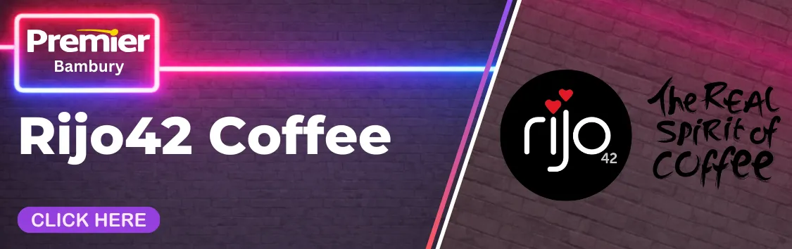 Rijo42 Coffee