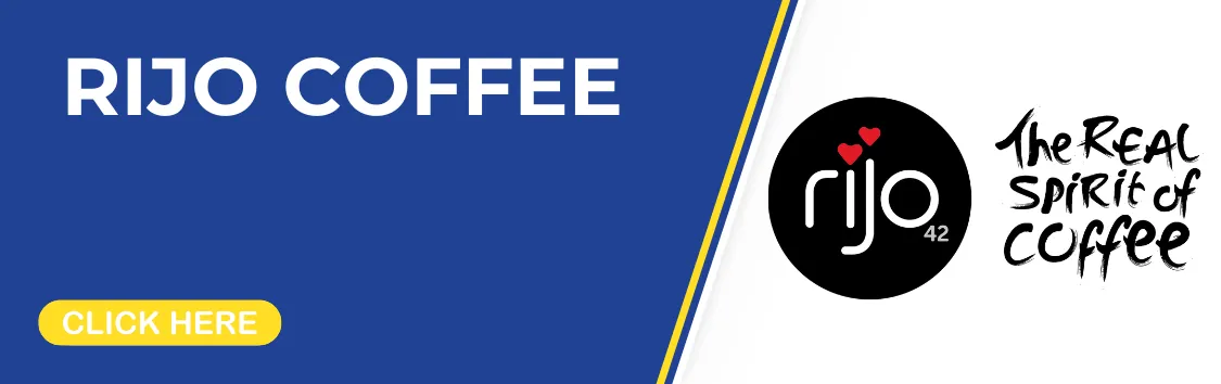 Rijo Coffee