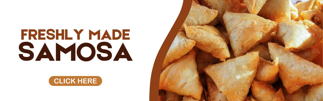 SAMOSA