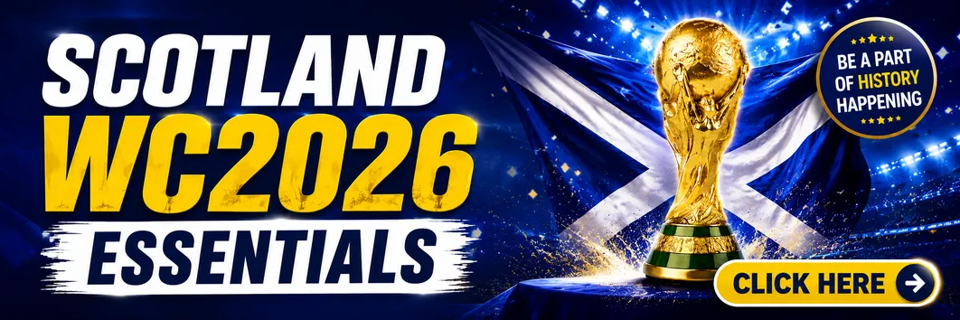 Scotland WC 2026