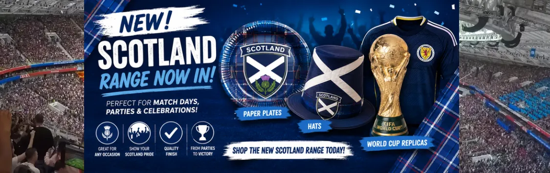 Scotland World Cup 2026