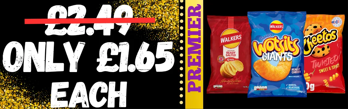 Sharing Bag Deals