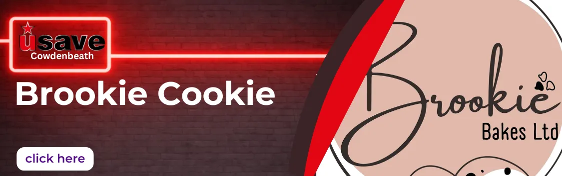 Signature Cookie Dough