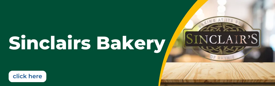 Sinclair's Bakery