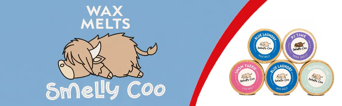 Smelly Coo
