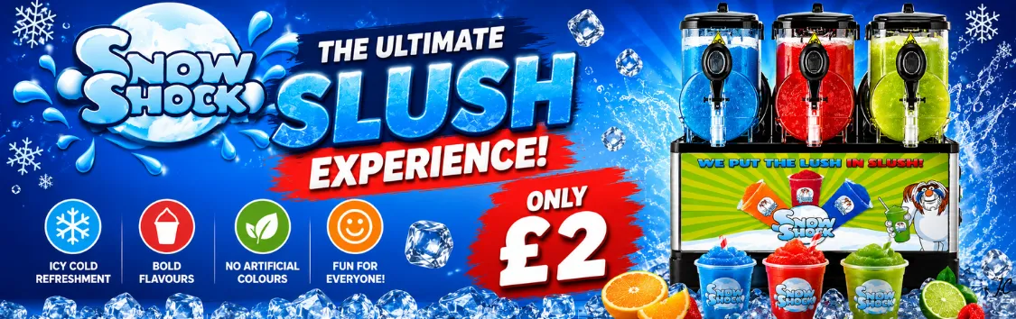 Snowshock Slush