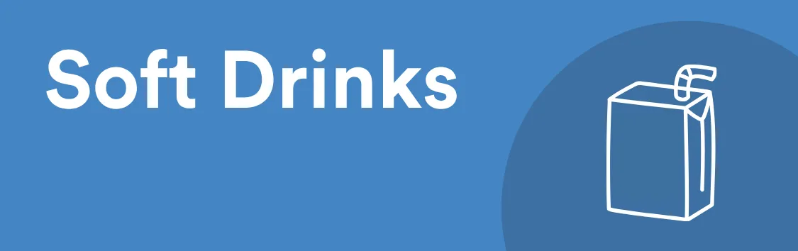 Soft Drinks