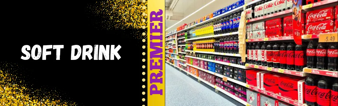Soft Drinks