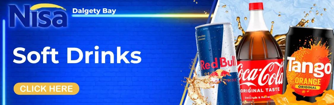 Soft Drinks