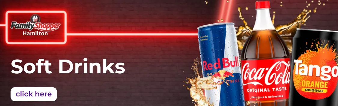 Soft Drinks