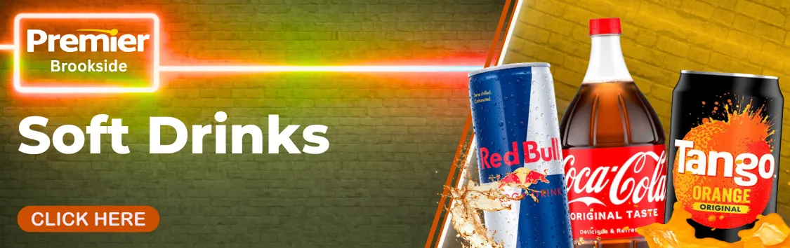 Soft Drinks
