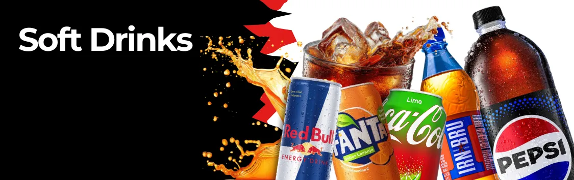 Soft Drinks