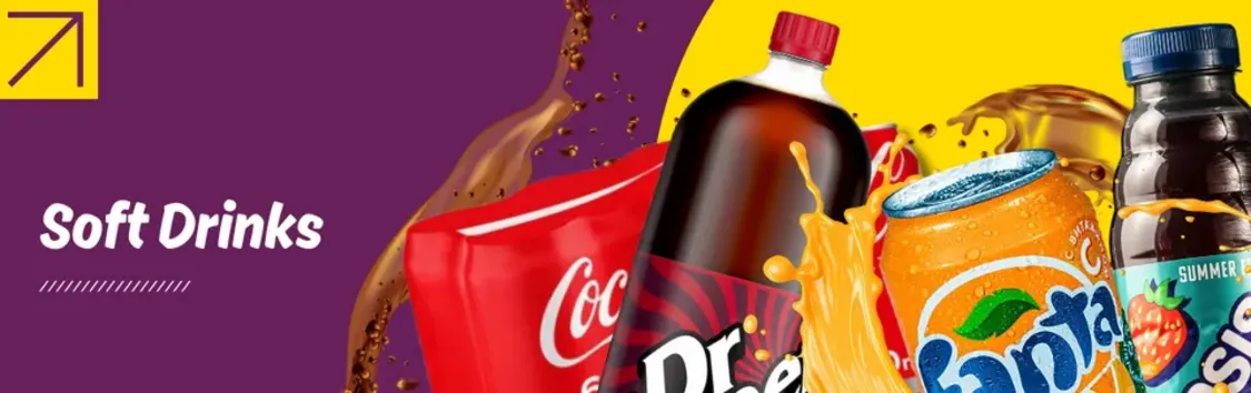 Soft Drinks