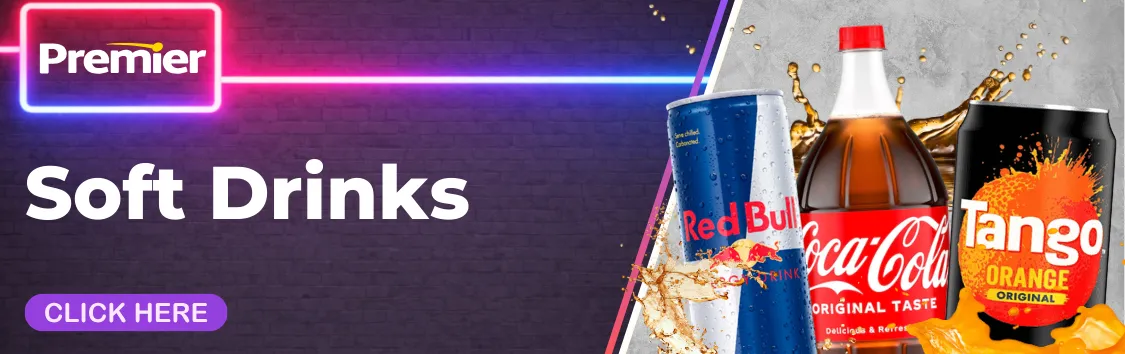 Soft Drinks