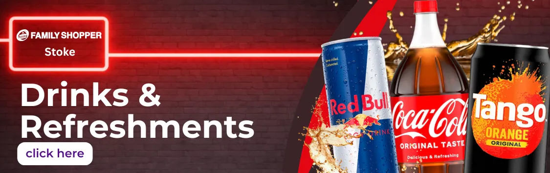 Soft Drinks