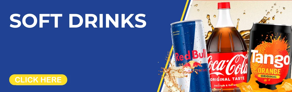 Soft Drinks