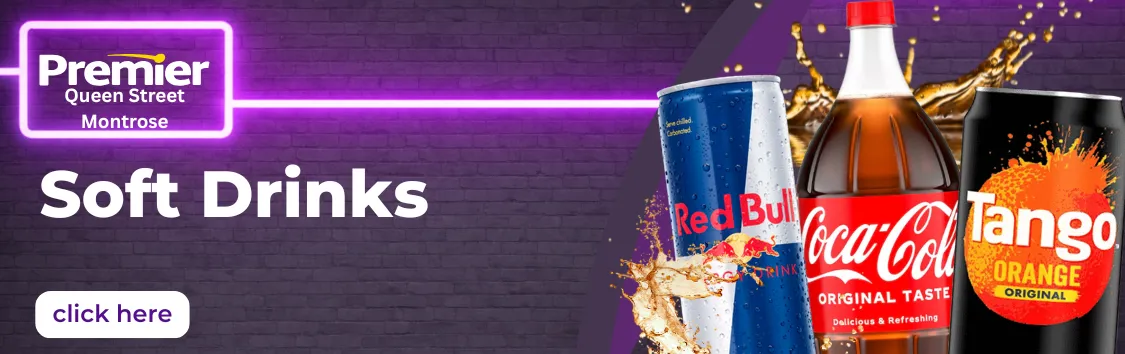 Soft Drinks