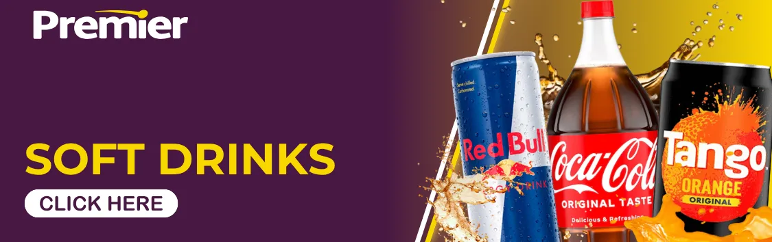 Soft Drinks