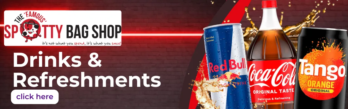 Soft Drinks