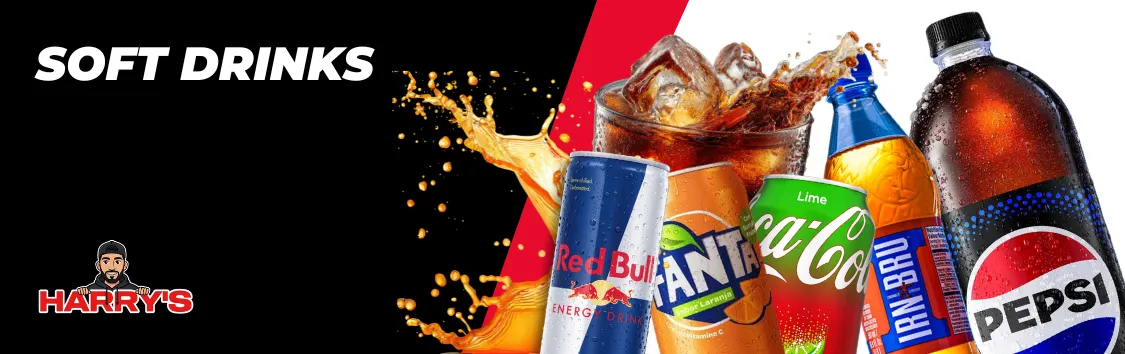 Soft Drinks
