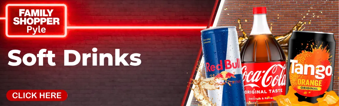 Soft Drinks