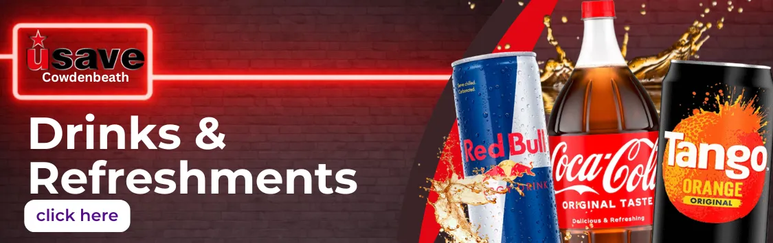 Soft Drinks