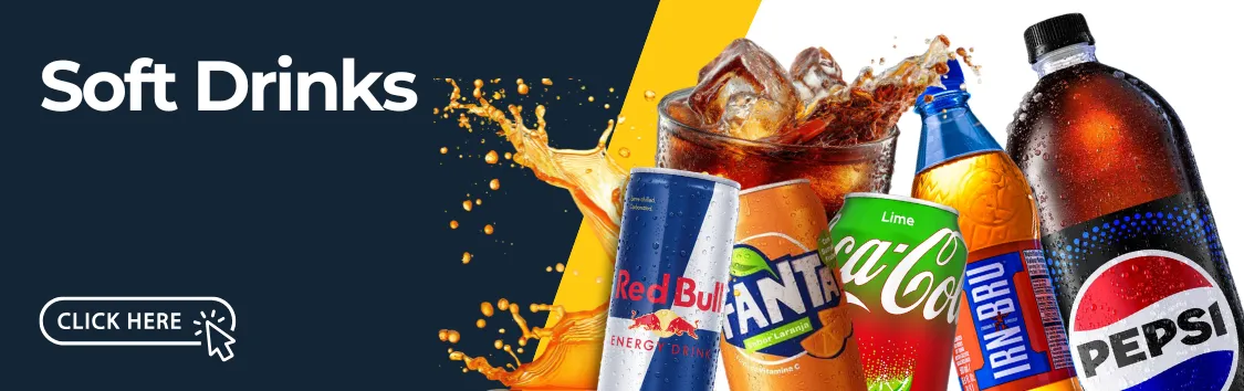 Soft Drinks