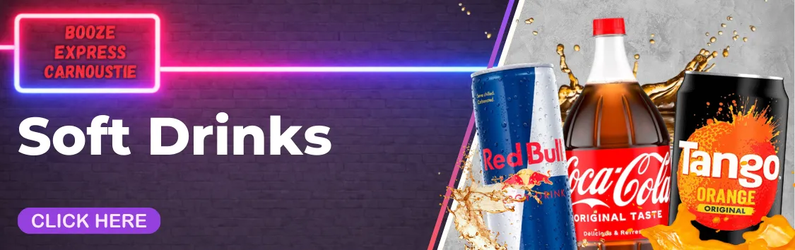 Soft Drinks