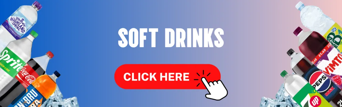 Soft Drinks