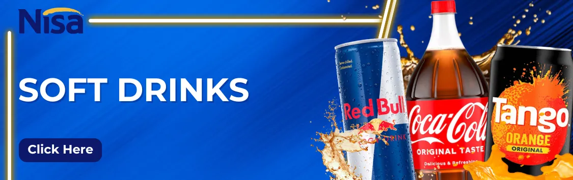Soft Drinks